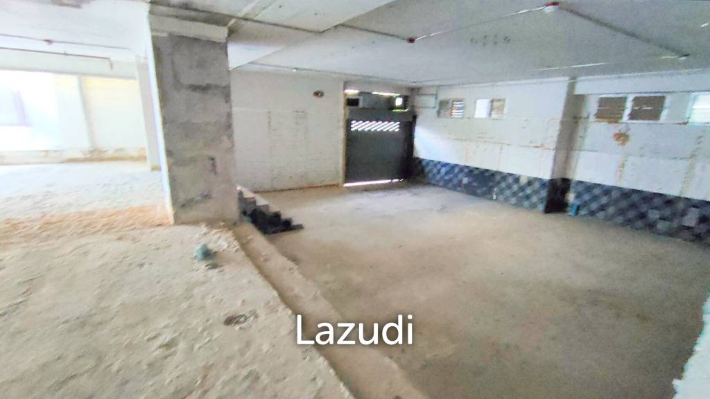 Retail space for rent in Sathorn