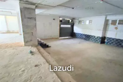 Retail space for rent in Sathorn