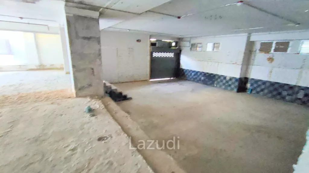 Retail space for rent in Sathorn