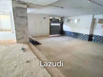 Retail space for rent in Sathorn
