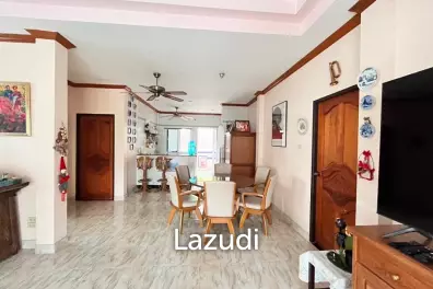 2 Beds 2 Baths 150 SQ.M Chok Chai 2