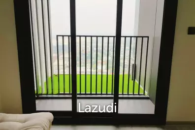 1 Bed 1 Bath 27 SQ.M The Line Sukhumvit 101