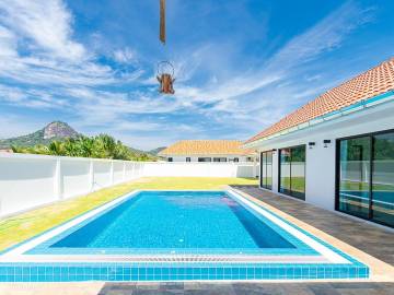 3 Bed 2 Bath 112 SQ.M Khemanatra Villa