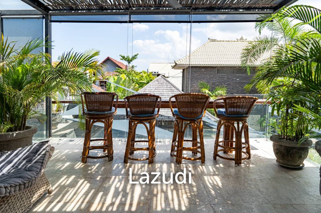 Incredible Investment opportunity within walking distance to Echo Beach