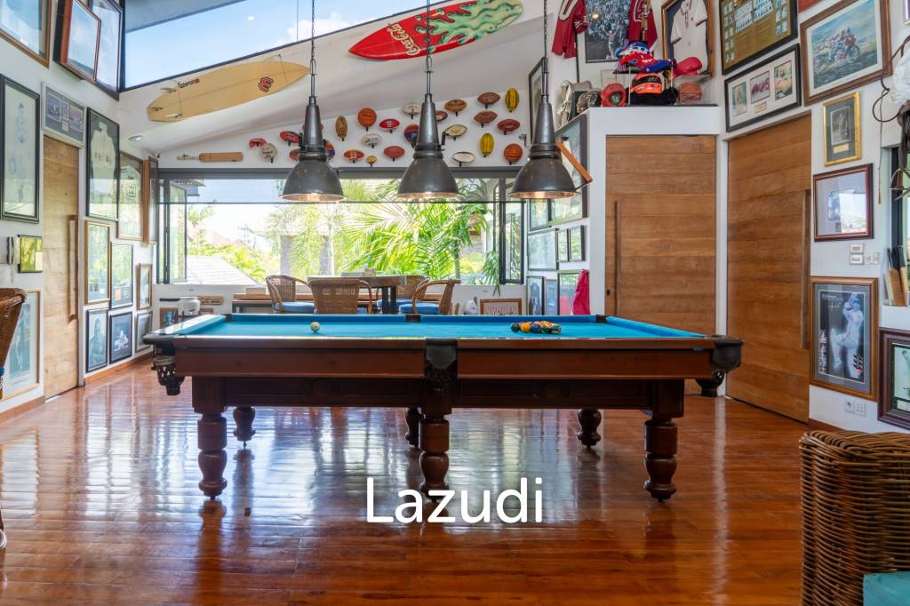 Incredible Investment opportunity within walking distance to Echo Beach