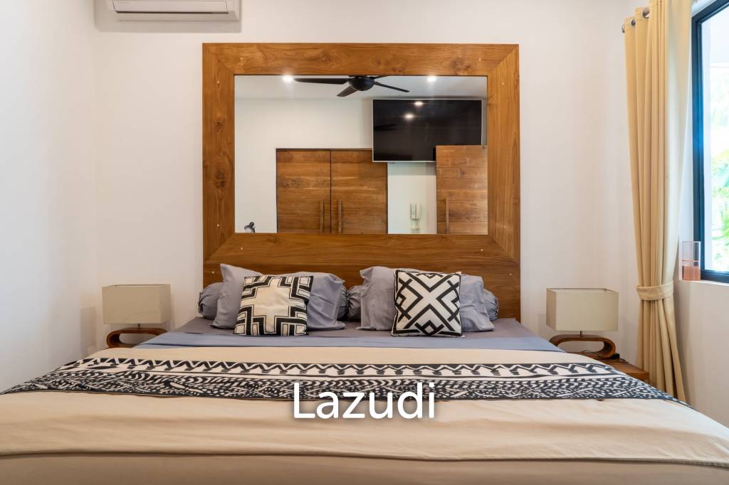 Incredible Investment opportunity within walking distance to Echo Beach