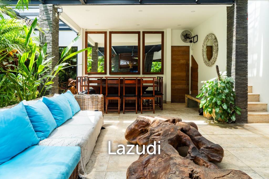 Incredible Investment opportunity within walking distance to Echo Beach