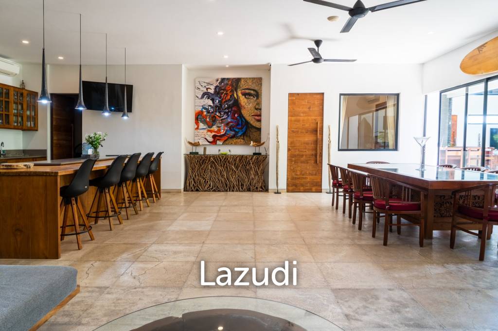 Incredible Investment opportunity within walking distance to Echo Beach
