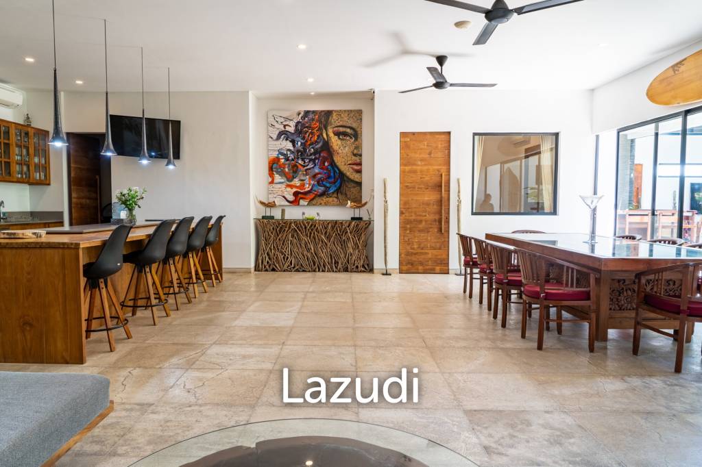 Incredible Investment opportunity within walking distance to Echo Beach