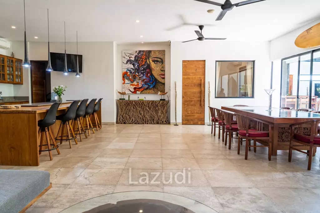 Incredible Investment opportunity within walking distance to Echo Beach