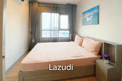 1Bed 1Bath 30 SQ.M Chapter One Midtown Ladprao24