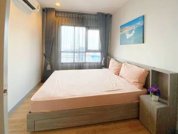 1Bed 1Bath 30 SQ.M Chapter One Midtown Ladprao24