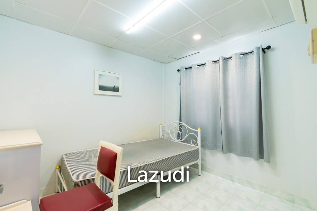 120 Sqm 2 Bed 2 Bath Townhouse For Sale