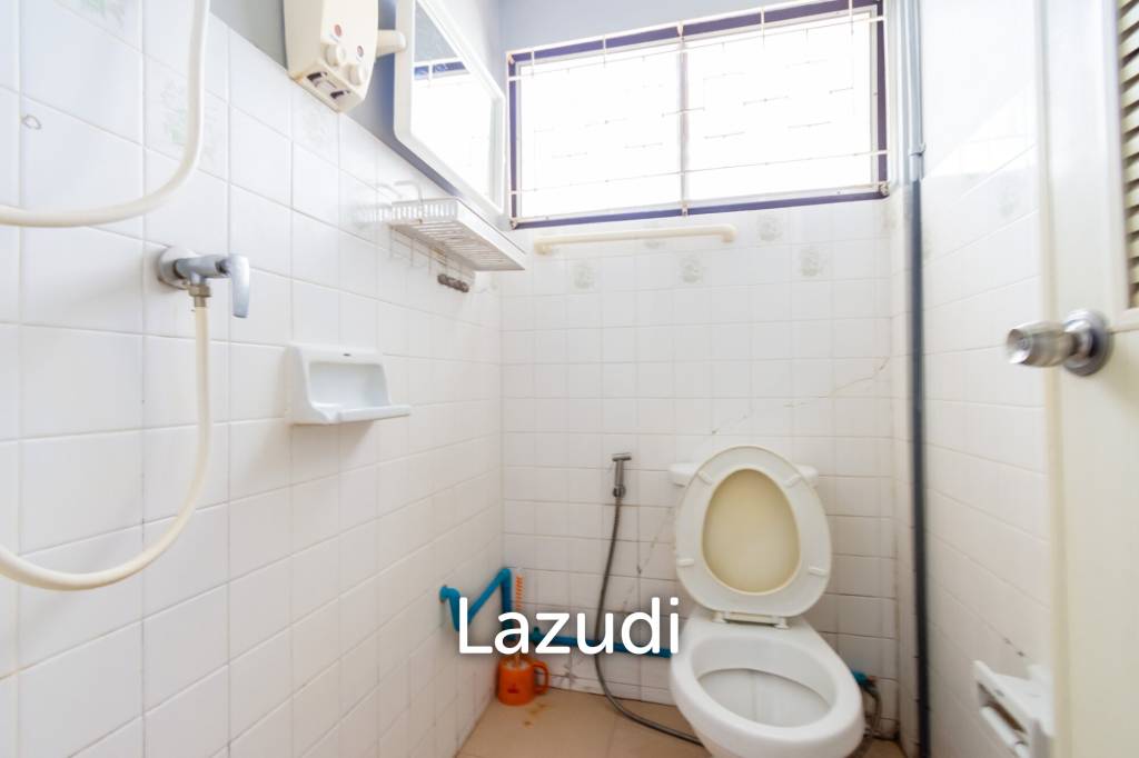 120 Sqm 2 Bed 2 Bath Townhouse For Sale