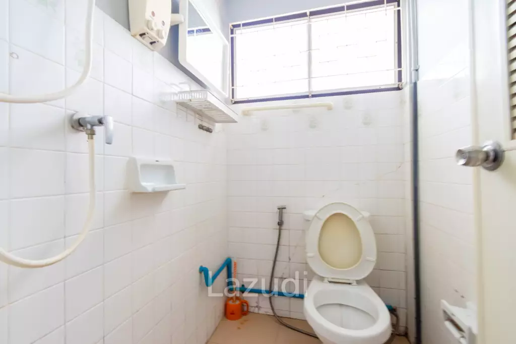 2 Storey 2 Bed Townhouse for sale