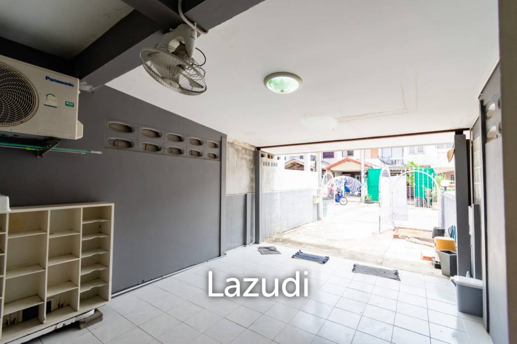 120 Sqm 2 Bed 2 Bath Townhouse For Sale