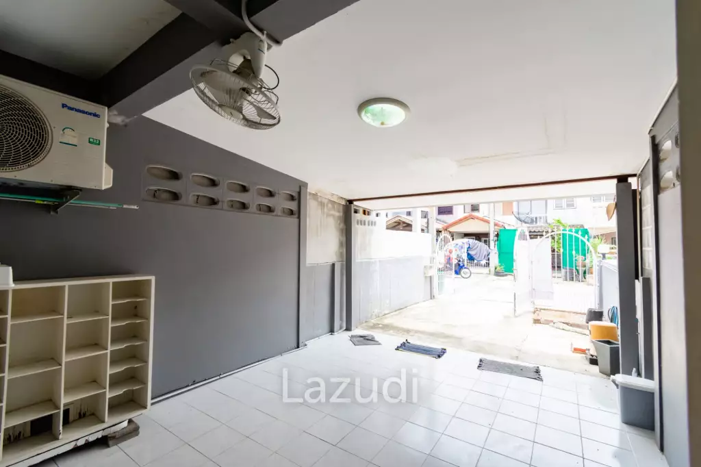 2 Storey 2 Bed Townhouse for sale