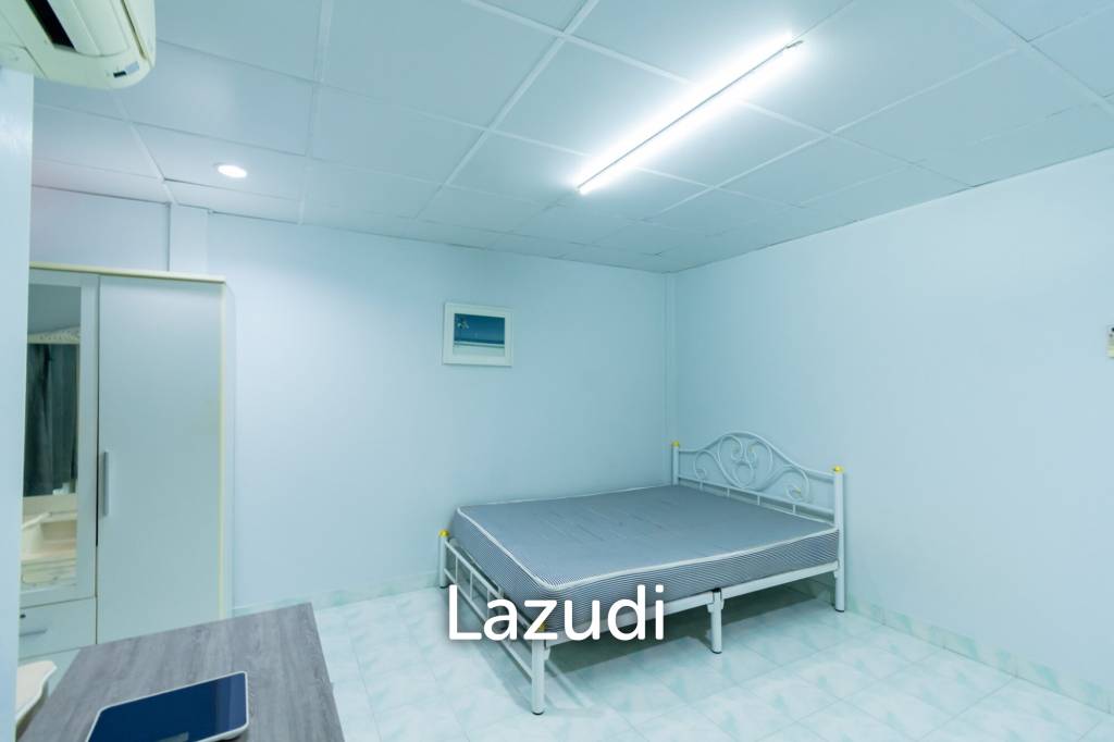 120 Sqm 2 Bed 2 Bath Townhouse For Sale