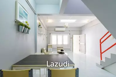 2 Storey 2 Bed Townhouse for sale
