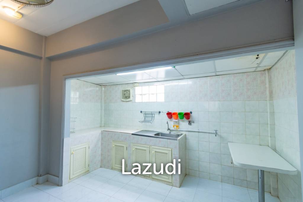 120 Sqm 2 Bed 2 Bath Townhouse For Sale