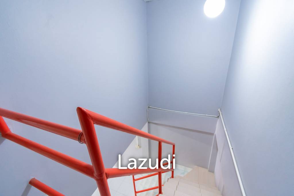 120 Sqm 2 Bed 2 Bath Townhouse For Sale