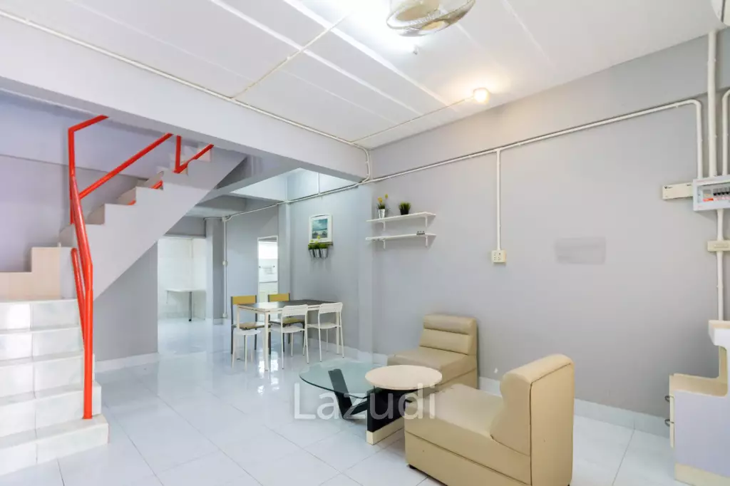 2 Storey 2 Bed Townhouse for sale