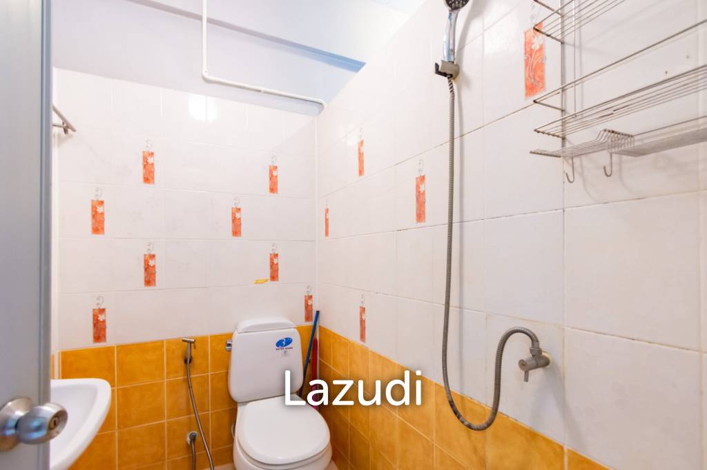 120 Sqm 2 Bed 2 Bath Townhouse For Sale