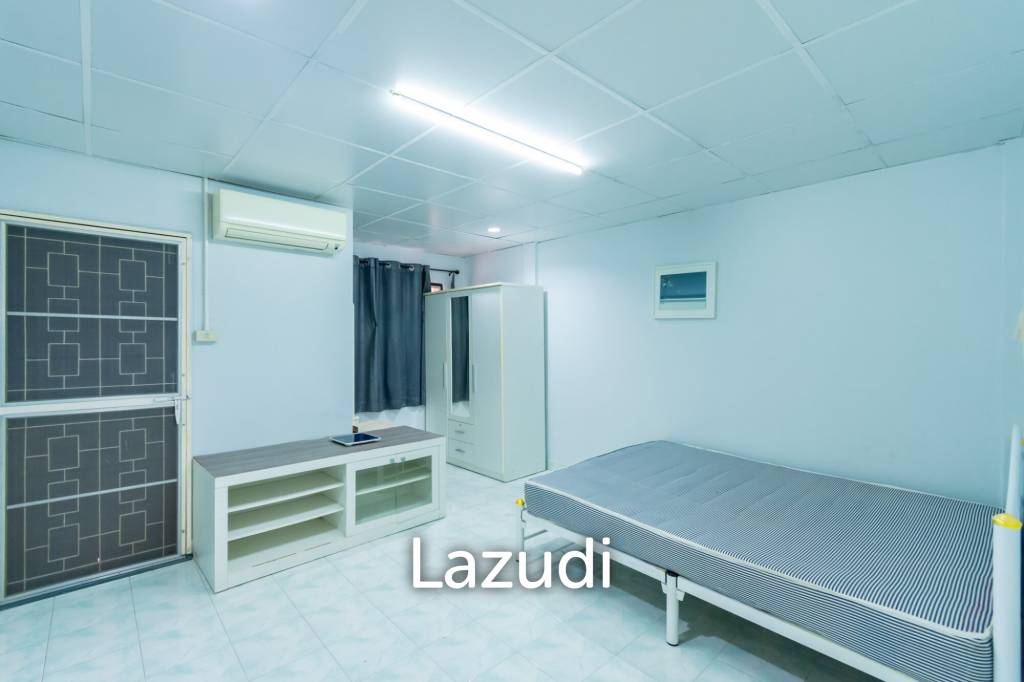 120 Sqm 2 Bed 2 Bath Townhouse For Sale