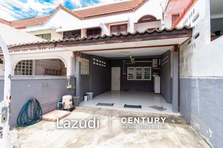 2 Storey 2 Bed Townhouse for sale