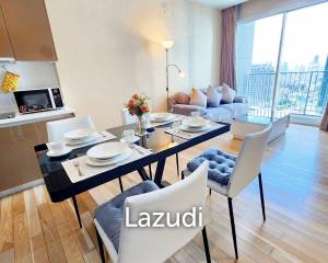 1 Bed 1 Bath 53 SQ.M Siri at Sukhumvit