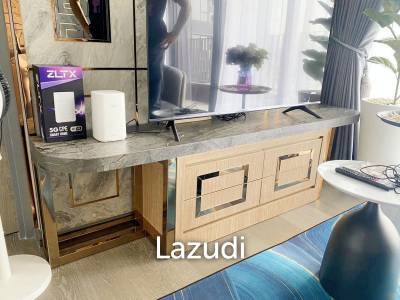2 Bedroom  2 Bathroom  66 SQ.M Coco Parc