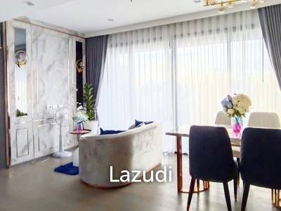 2 Bedroom  2 Bathroom  66 SQ.M Coco Parc