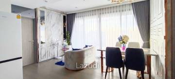 2 Bedroom  2 Bathroom  66 SQ.M Coco Parc