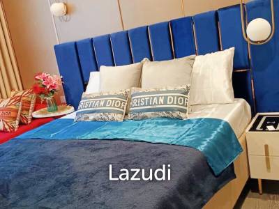 2 Bedroom  2 Bathroom  66 SQ.M Coco Parc
