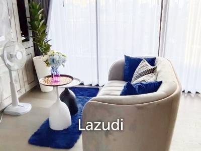 2 Bedroom  2 Bathroom  66 SQ.M Coco Parc