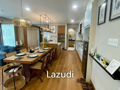 1 Bed 2 Bath 116.79 SQ.M Gardenia Pattaya