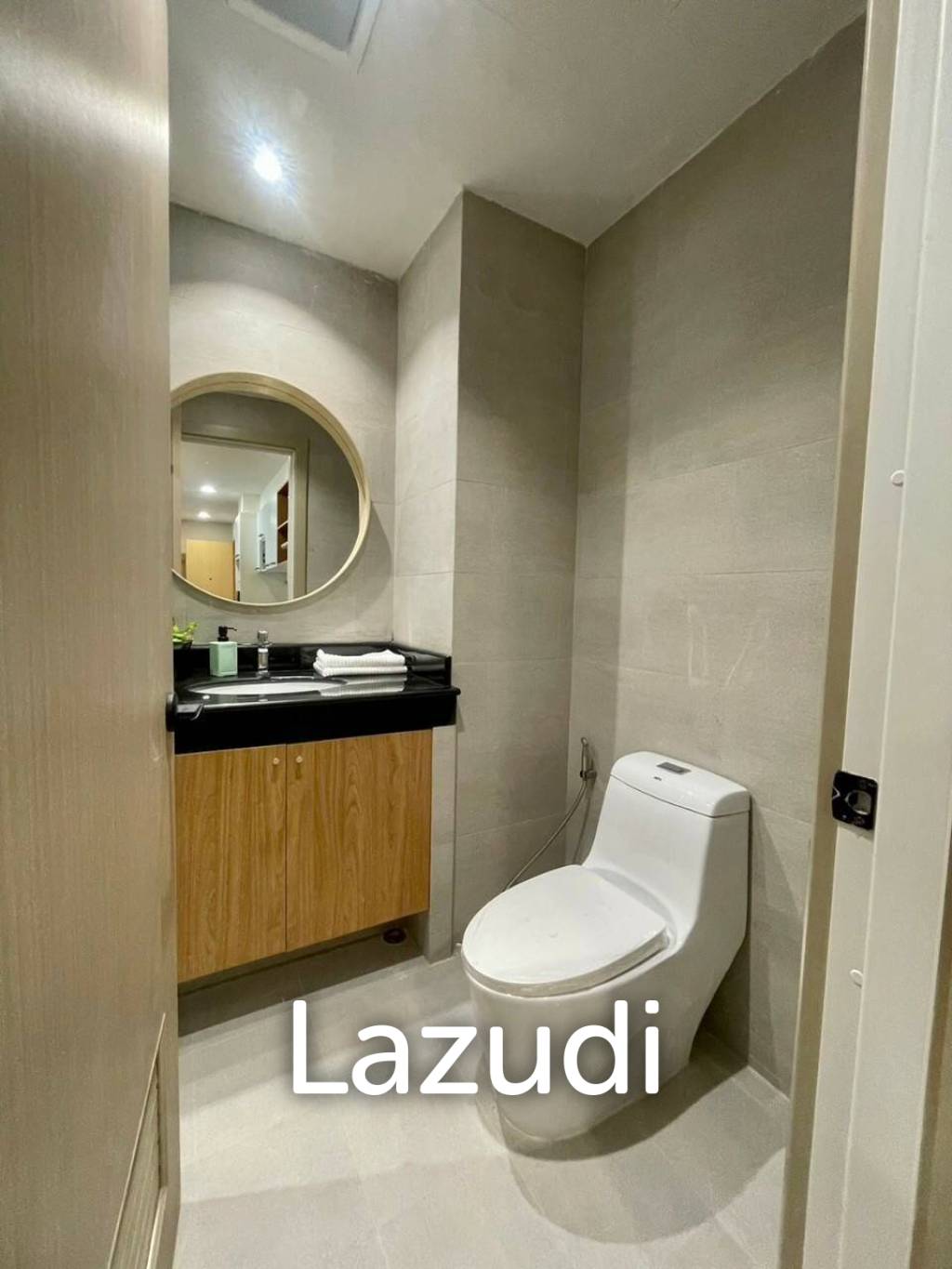 1 Bed 2 Bath 116.79 SQ.M Gardenia Pattaya