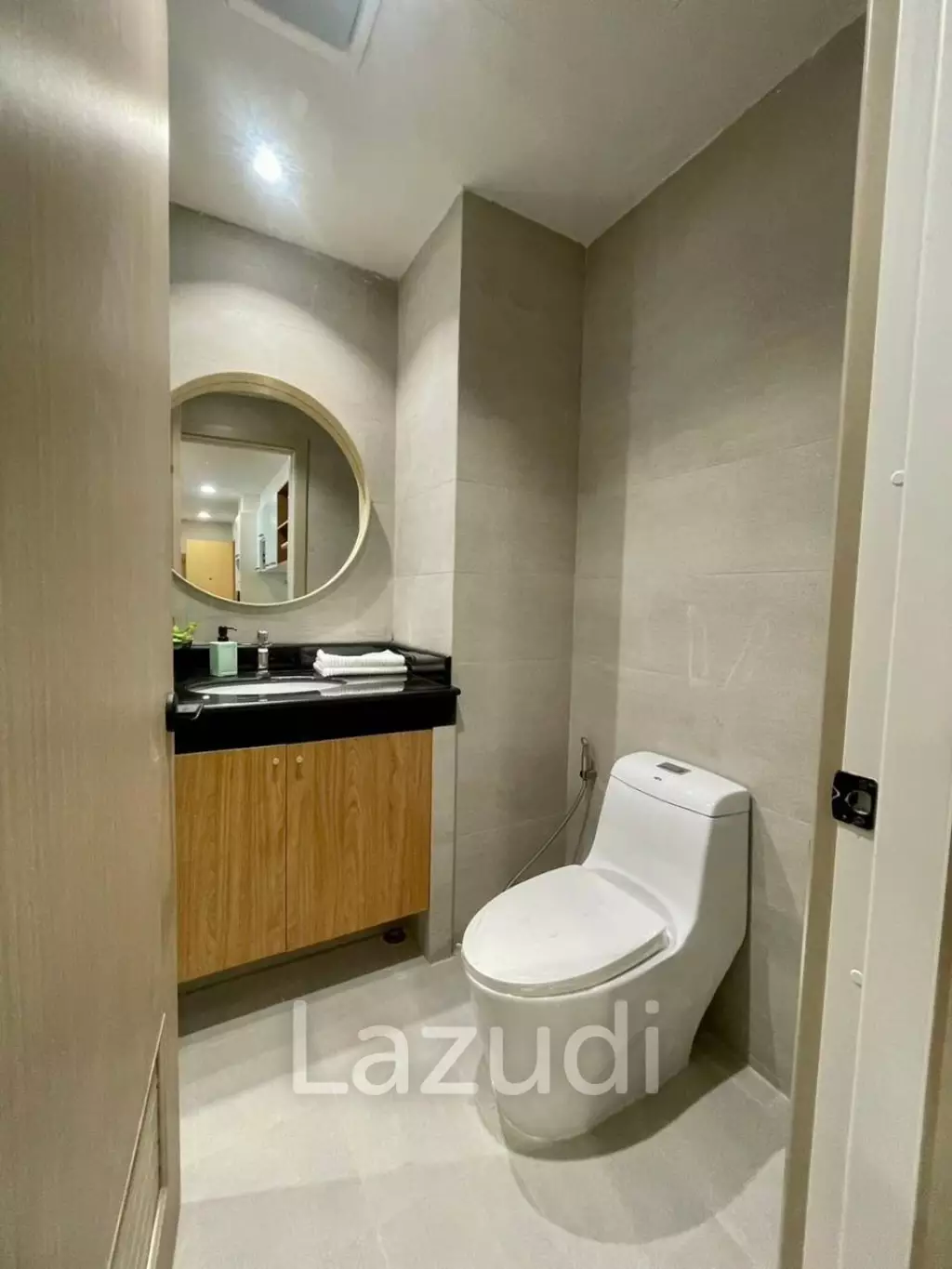 1 Bed 2 Bath 116.79 SQ.M Gardenia Pattaya