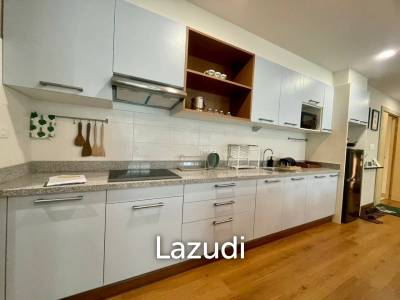 1 Bed 2 Bath 116.79 SQ.M Gardenia Pattaya