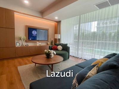 1 Bed 2 Bath 116.79 SQ.M Gardenia Pattaya