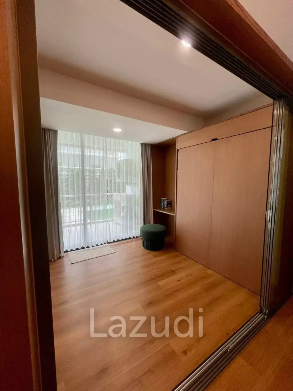 1 Bed 2 Bath 116.79 SQ.M Gardenia Pattaya