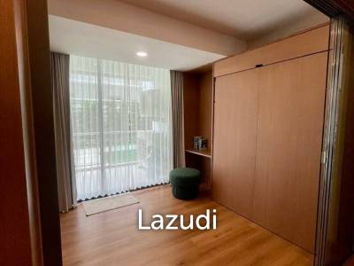 1 Bed 2 Bath 116.79 SQ.M Gardenia Pattaya
