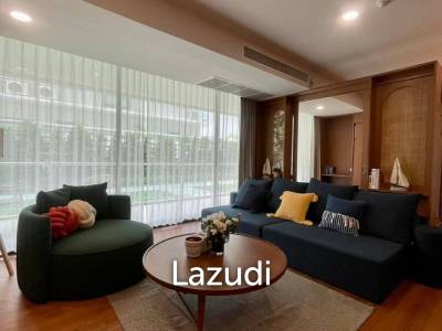 1 Bed 2 Bath 116.79 SQ.M Gardenia Pattaya