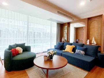 1 Bed 2 Bath 117.14 SQ.M Gardenia Pattaya