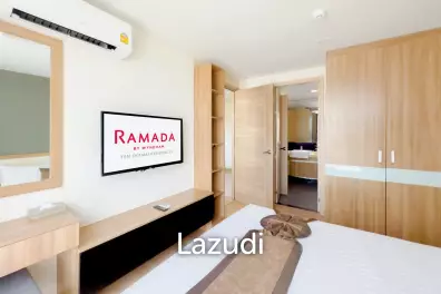 1 Bedroom 1 Bathroom 35 SQ.M Ten Ekamai