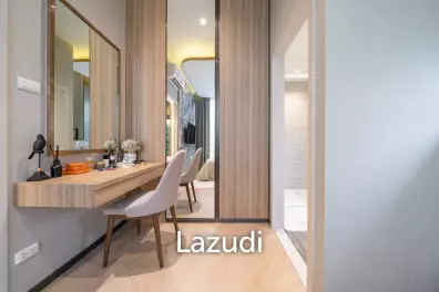 1 Bed 1 Bath 38 SQ.M Na Reva Charoennakhon