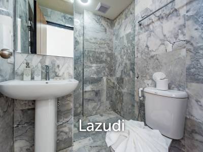 2 Bed 2 Bath 71 SQ.M Mai Khao Beach Condotel