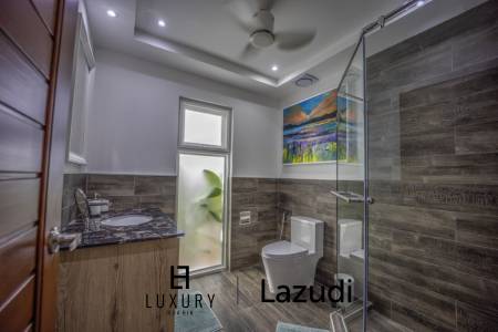 500 ตร.ม 3 เตียง 3 อาบน้ำ วิลล่า For ขาย