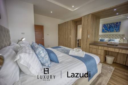 500 ตร.ม 3 เตียง 3 อาบน้ำ วิลล่า For ขาย