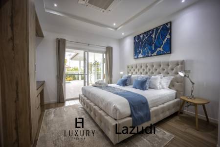 500 ตร.ม 3 เตียง 3 อาบน้ำ วิลล่า For ขาย